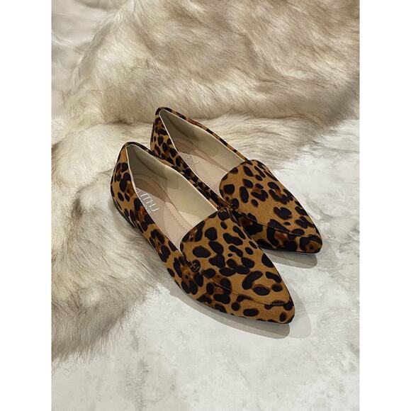 MUSSHOE Flats Shoes Women Comfortable Round Toe Memory Foam 8.5 - Picture 8 of 11